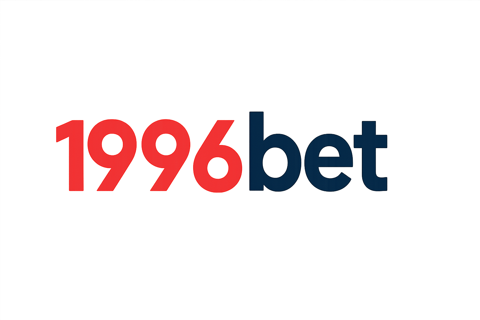 1996bet Logo